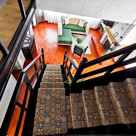 Villa O Refugio à Coïmbre Extérieur photo