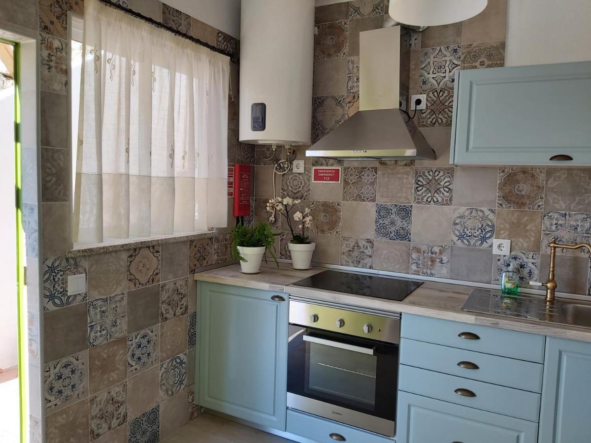 Villa O Refugio à Coïmbre Extérieur photo