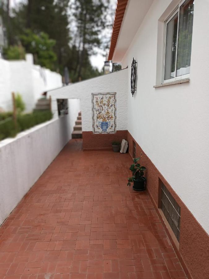 Villa O Refugio à Coïmbre Extérieur photo