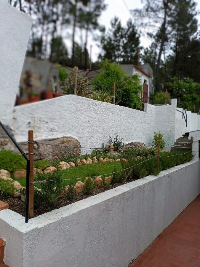Villa O Refugio à Coïmbre Extérieur photo