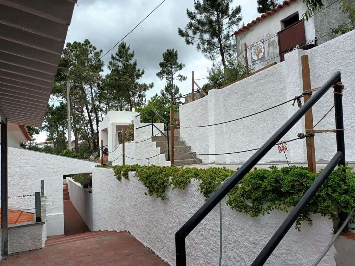 Villa O Refugio à Coïmbre Extérieur photo