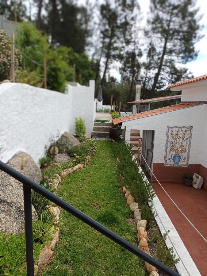 Villa O Refugio à Coïmbre Extérieur photo