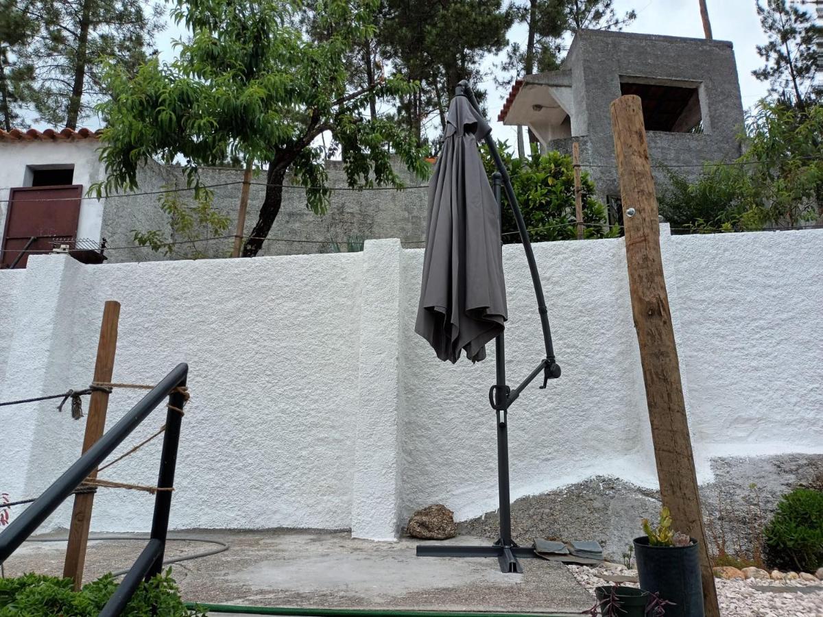 Villa O Refugio à Coïmbre Extérieur photo