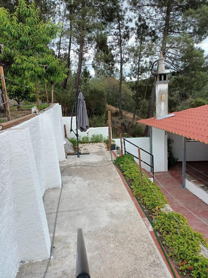Villa O Refugio à Coïmbre Extérieur photo