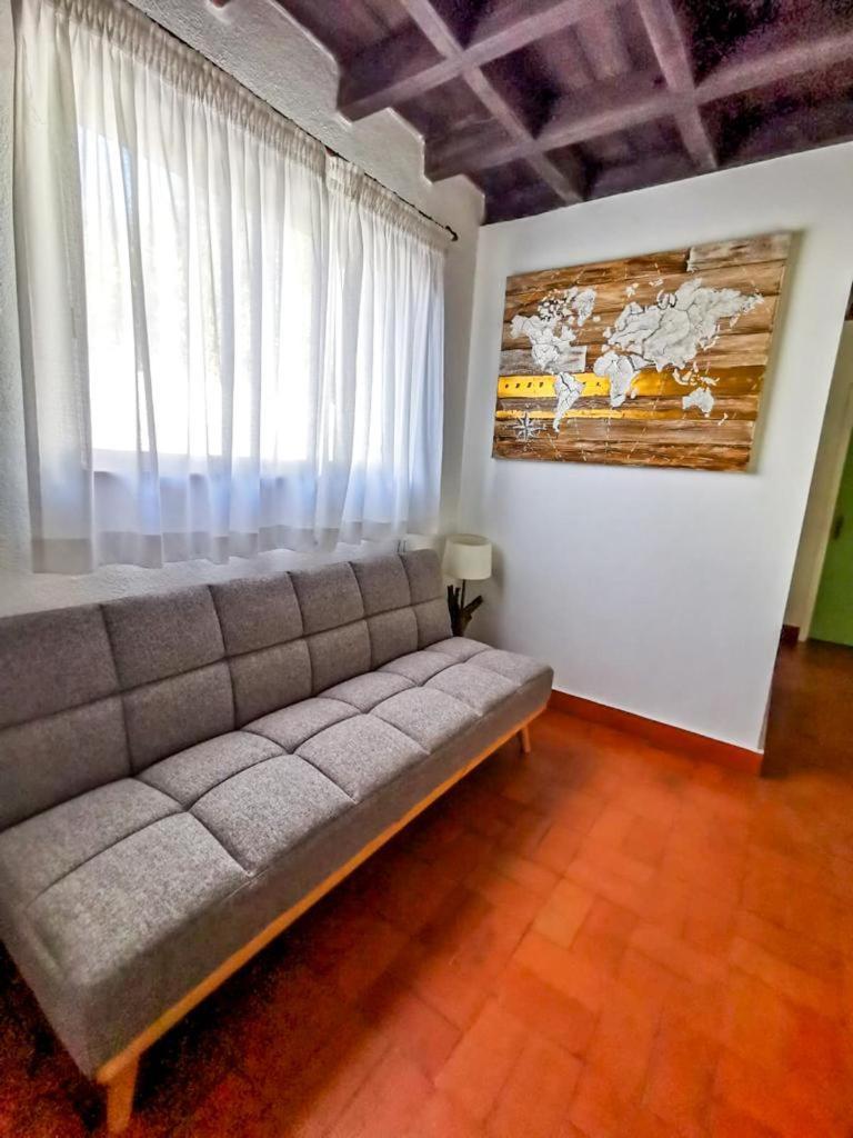 Villa O Refugio à Coïmbre Extérieur photo