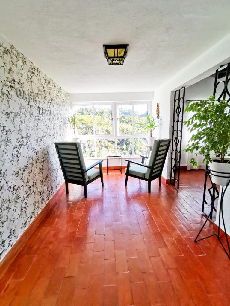 Villa O Refugio à Coïmbre Extérieur photo