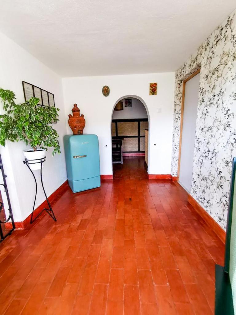 Villa O Refugio à Coïmbre Extérieur photo